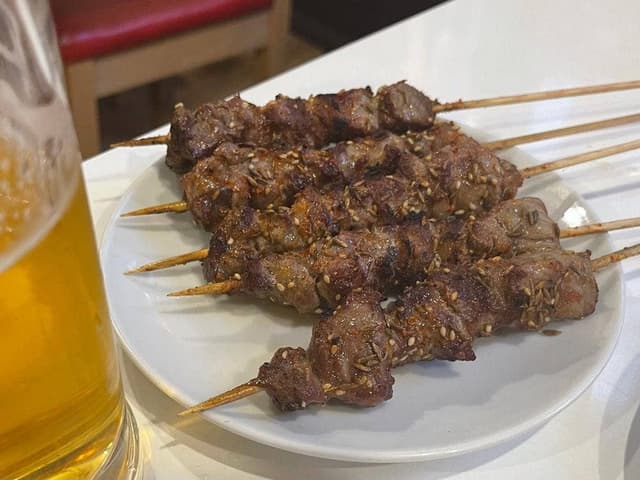 味坊 - サブ画像2