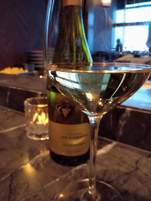 鉄板焼き 摩天楼 - サブ画像3