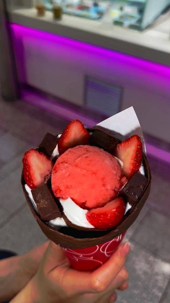レインボーハット 川崎アゼリア店 - サブ画像1