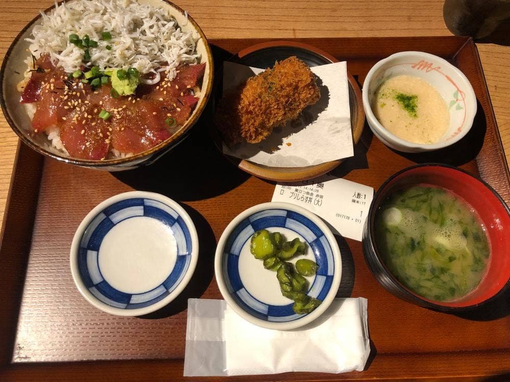 巣立つ魚金 赤坂見付店