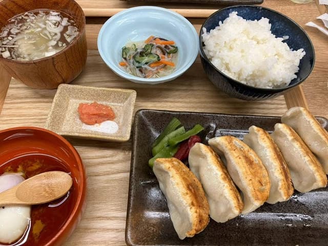 肉汁餃子のダンダダン 浦和店 - サブ画像2