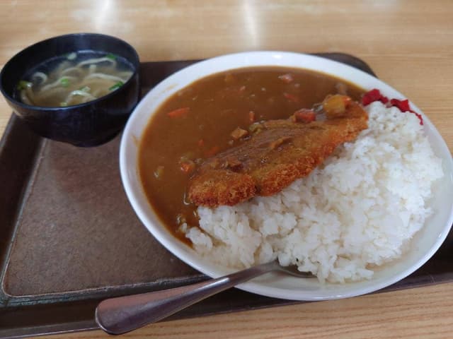 我如古そば - サブ画像1