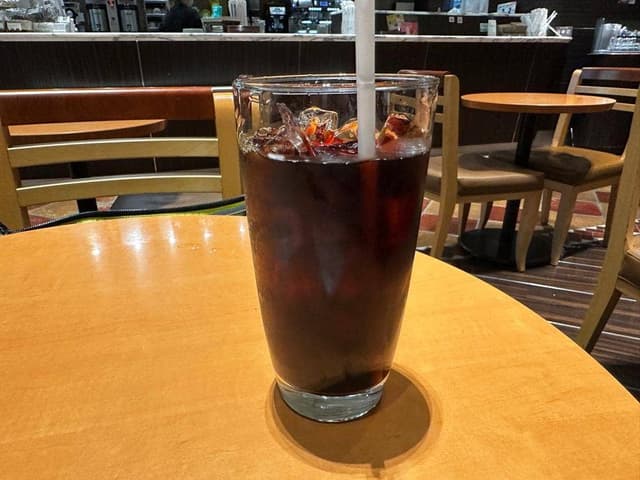 エクセルシオールカフェ the b 赤坂見附店 - サブ画像3