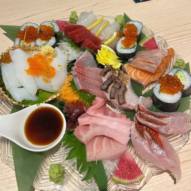 酒菜と炭火 山海鮮 - サブ画像2