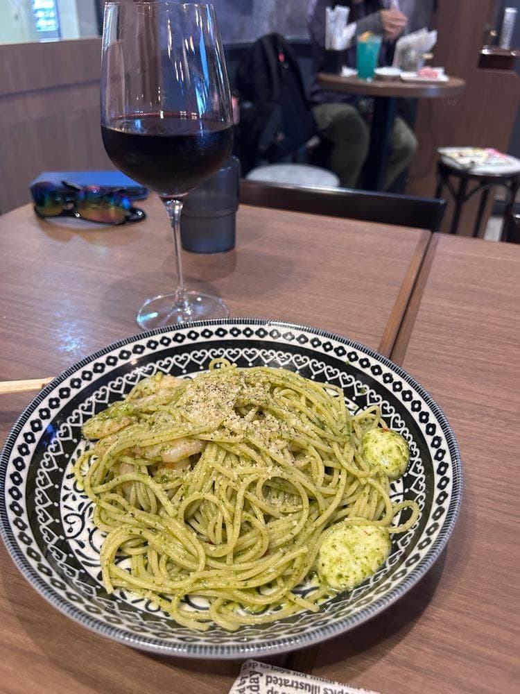 HUB 桜木町クロスゲート店