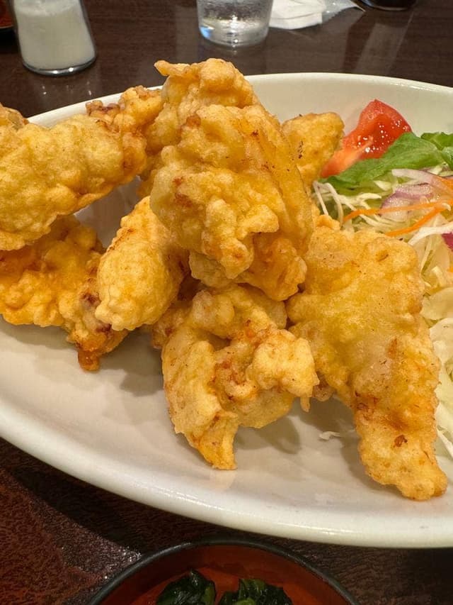 レストラン 東洋軒 - サブ画像1