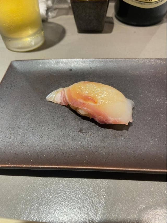 立食い鮨 鮨川 - サブ画像3