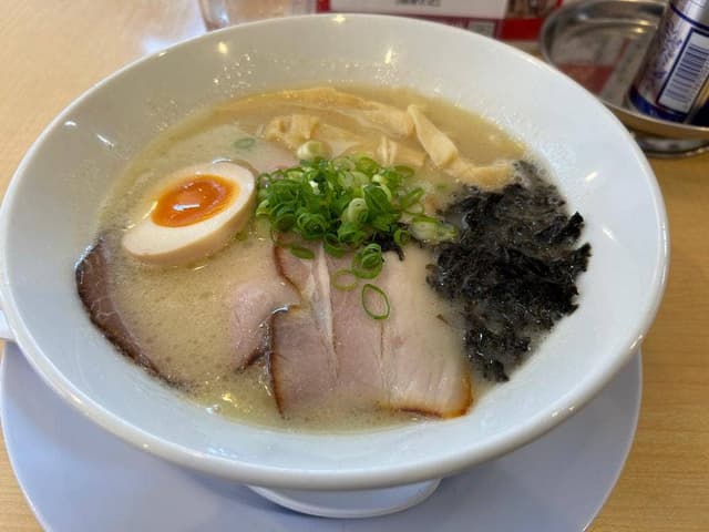 麺屋 さ近 - サブ画像3