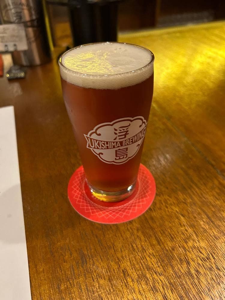 浮島ブルーイング