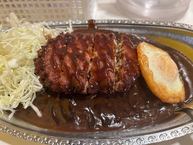 ゴーゴーカレー 新宿東口駅前スタジアム - サブ画像1