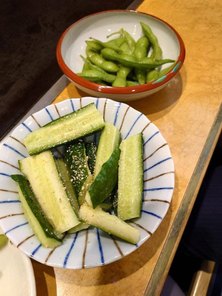 おいしんぼ