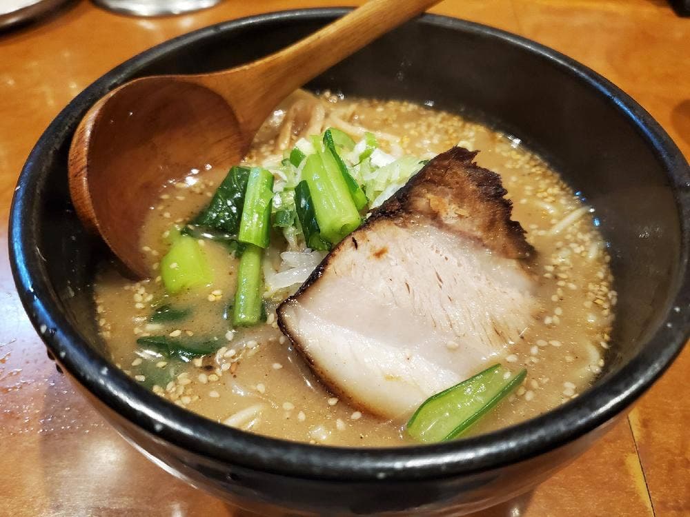 八幡 だんちょうてー