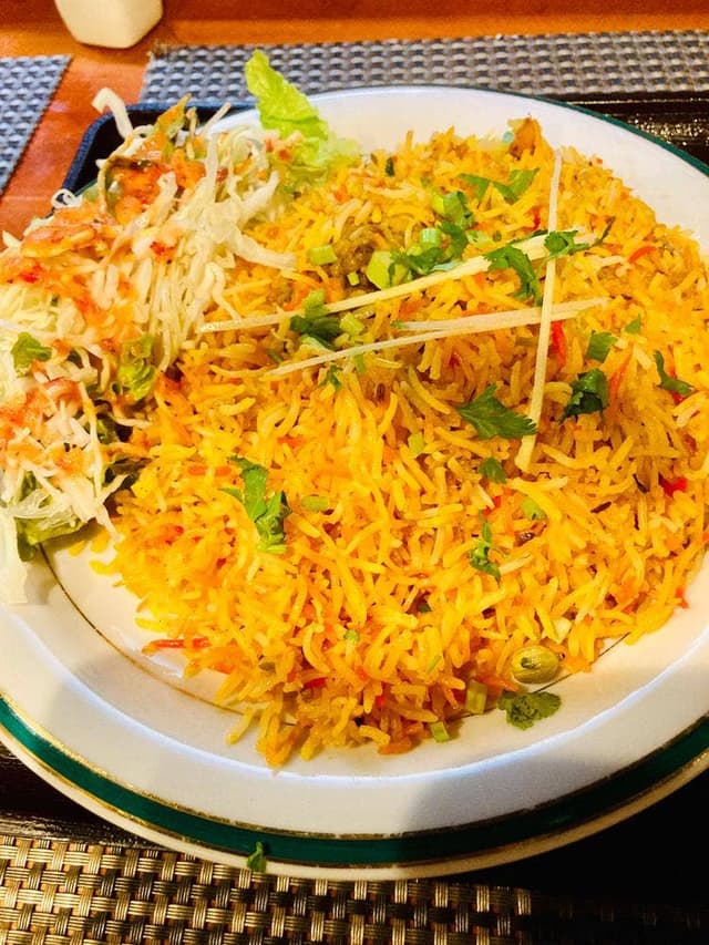 ナワブビリヤニハウス - サブ画像2