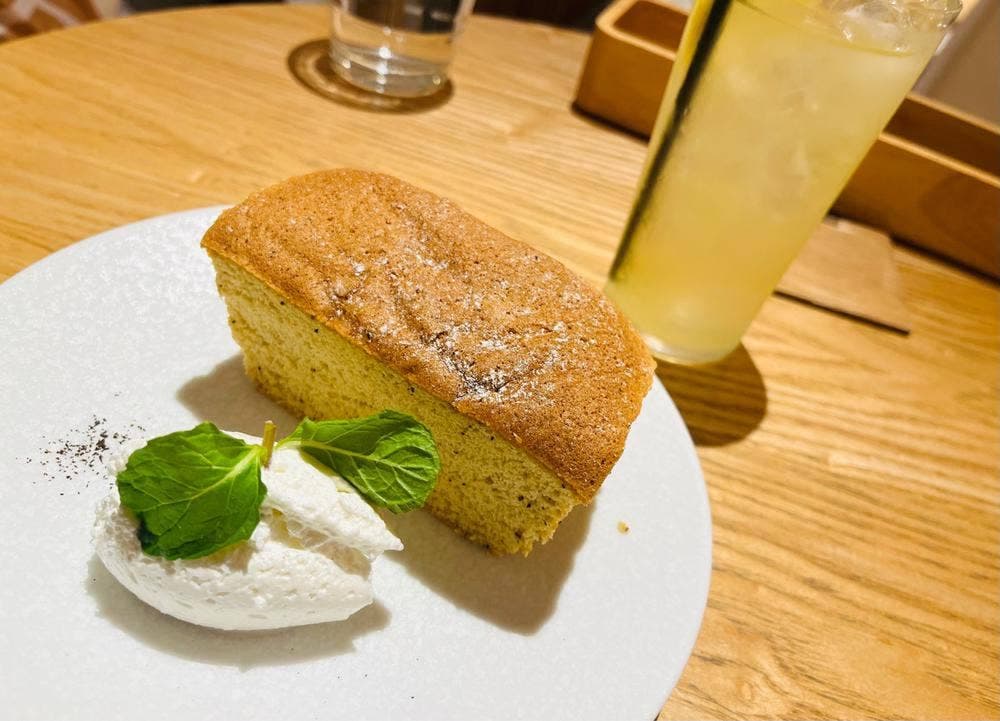 和カフェyusoshi あべの