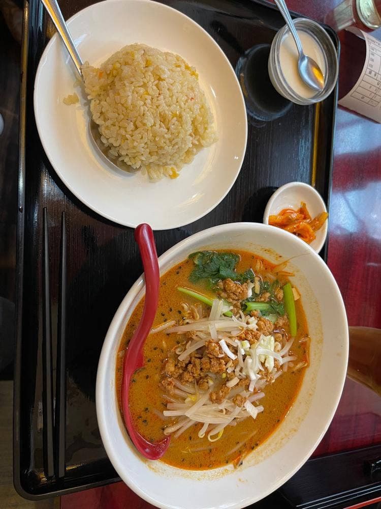 中華居酒屋 龍記 京橋店