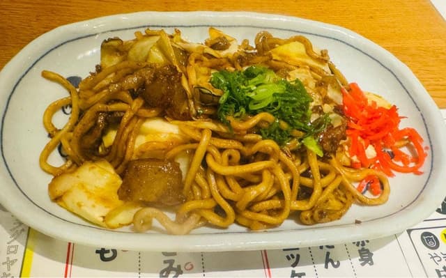腹黒屋 横浜 - サブ画像1