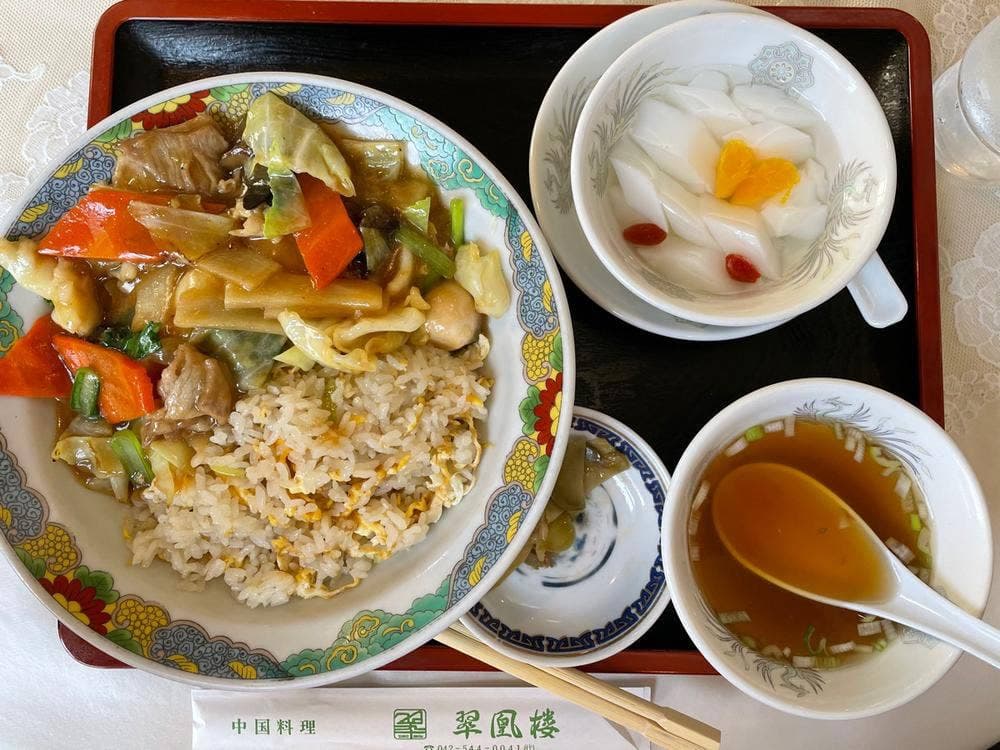 翠凰楼