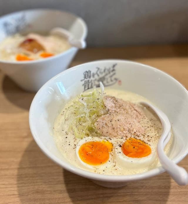 鶏をくらわば骨まで愛して。 - サブ画像2