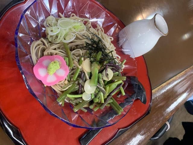 くいしんぼ 昼神店 - サブ画像2