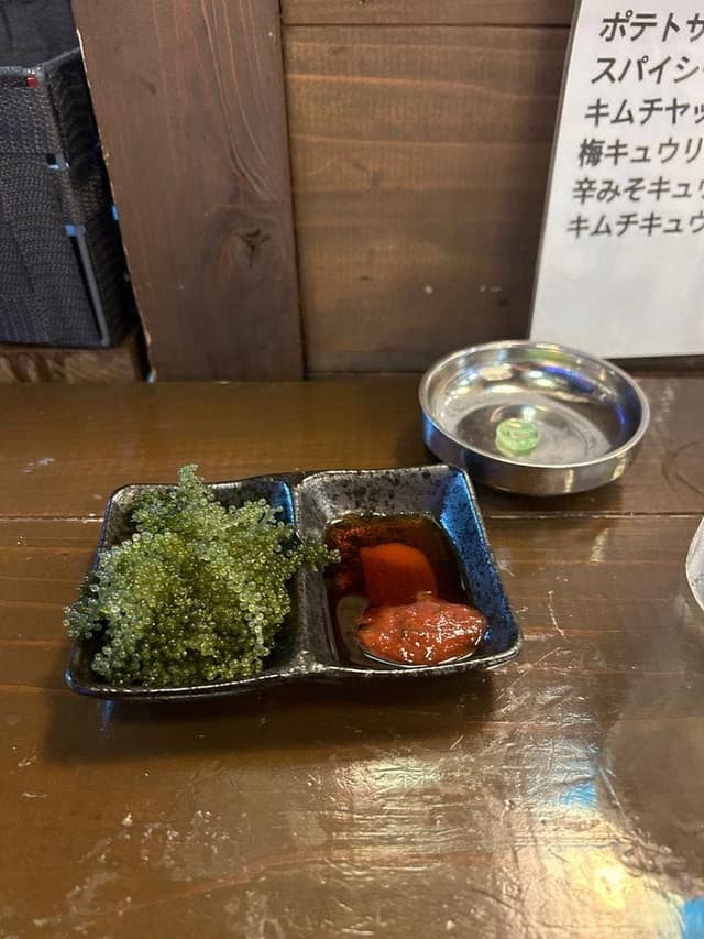 串カツ屋台 四番屋 - サブ画像1
