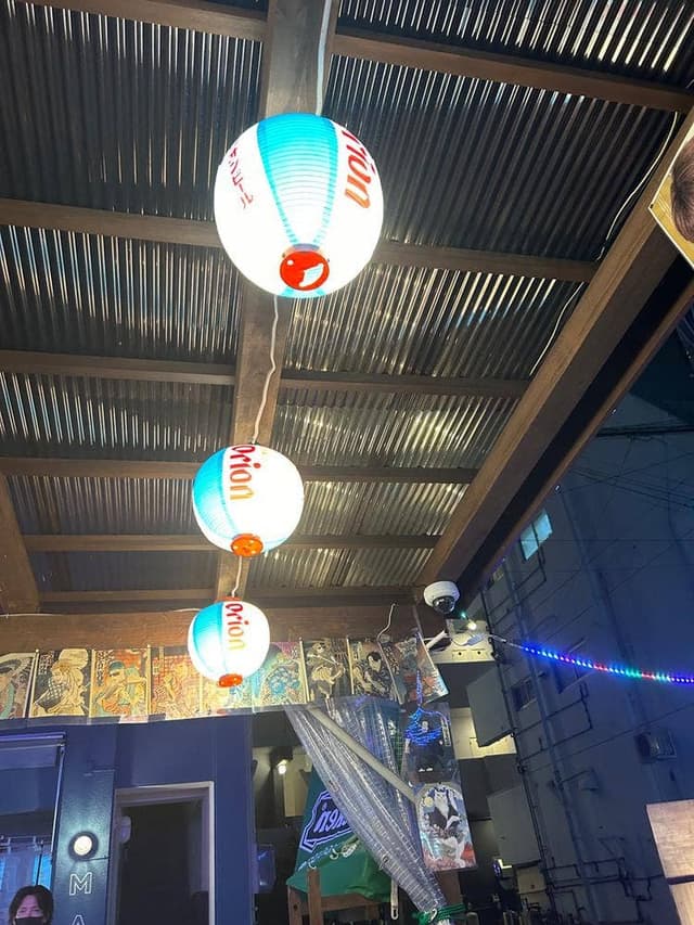 串カツ屋台 四番屋 - サブ画像2