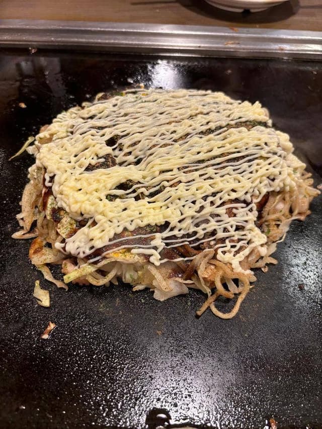 道とん堀 吉川店 - サブ画像2