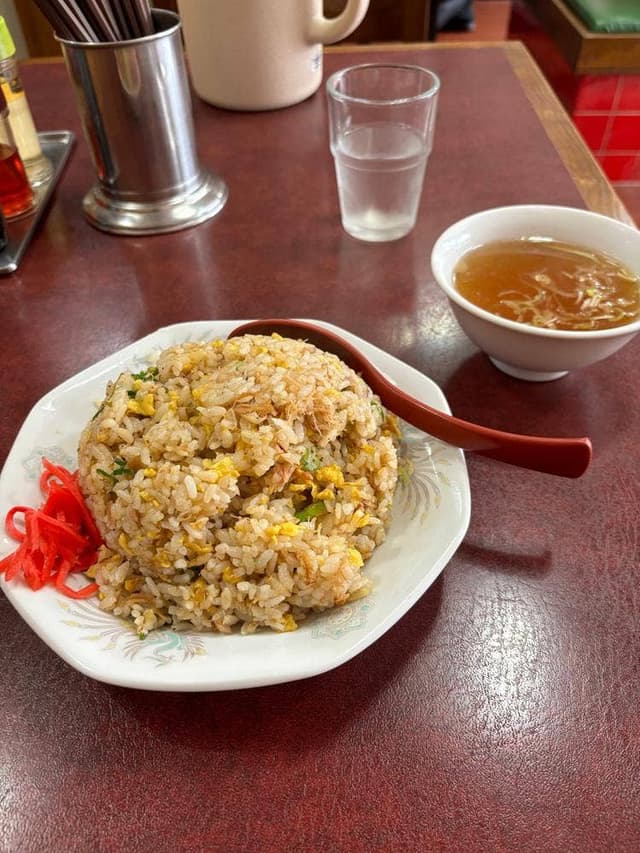 珍来 北越谷店 - サブ画像2