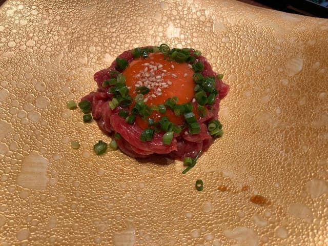 恋人はチョコと肉 - サブ画像1