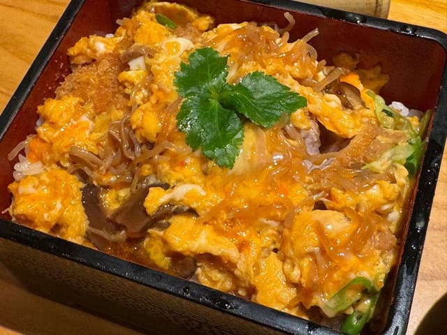 名代とんかつ かつくら 西武東戸塚S.C.店 - サブ画像1