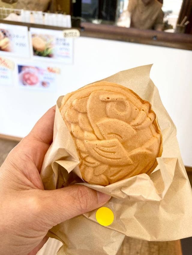 大鯛吉 - サブ画像2