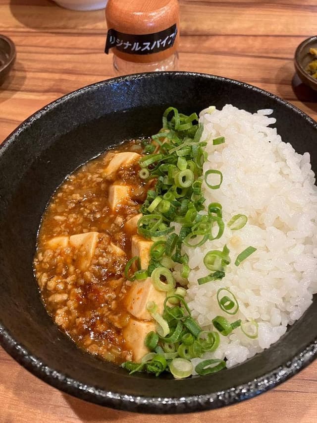 ラーメン暖暮 清水店 - サブ画像3
