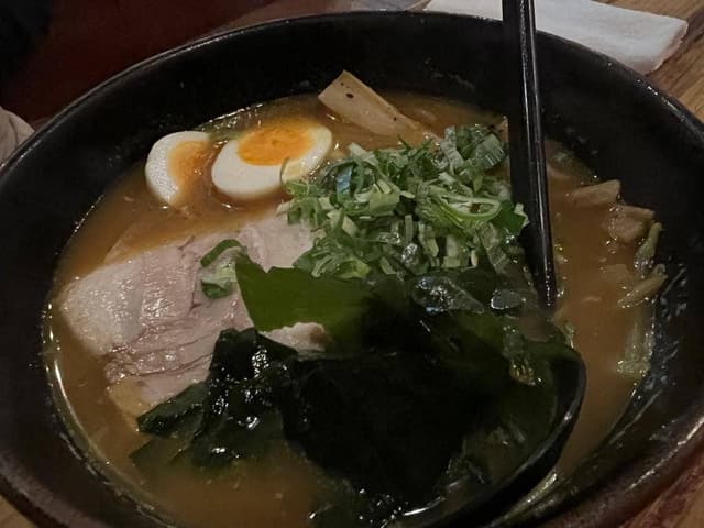 麺匠 とぐち - サブ画像2