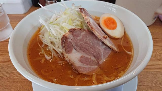 北海道らーめん さつほろ - サブ画像3