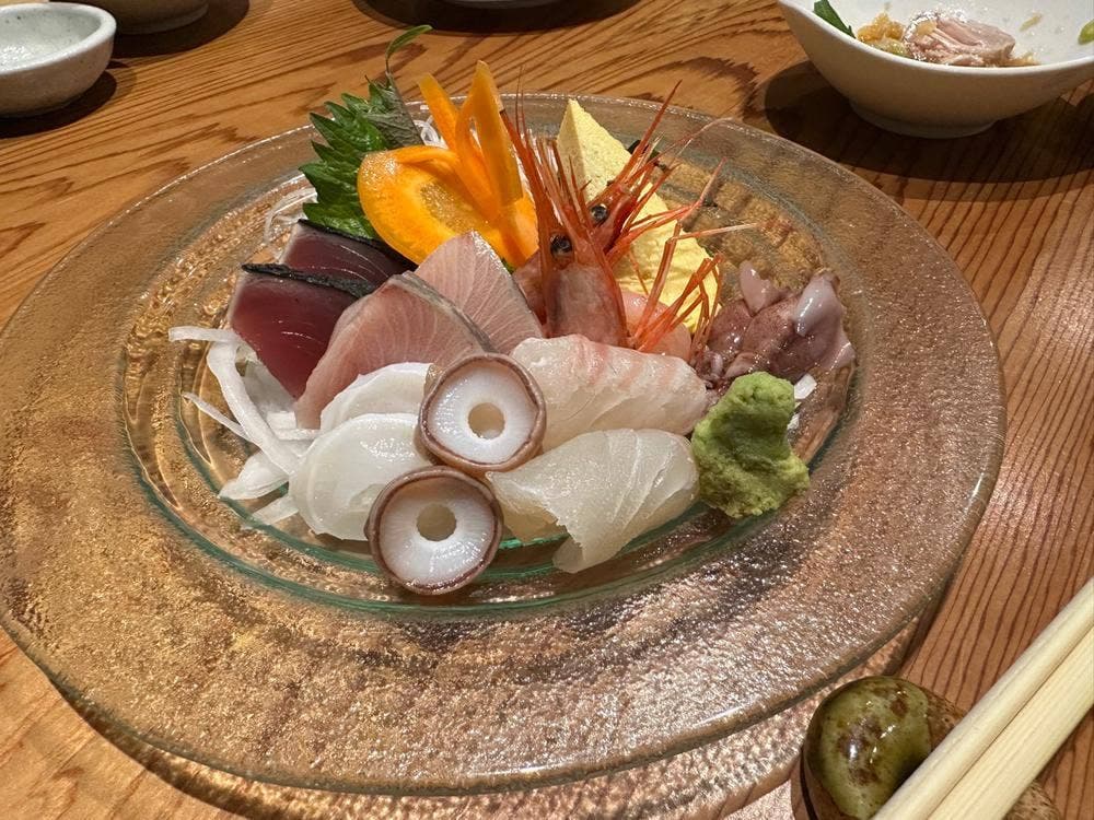 魚善