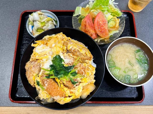 まんぷく亭 - サブ画像1