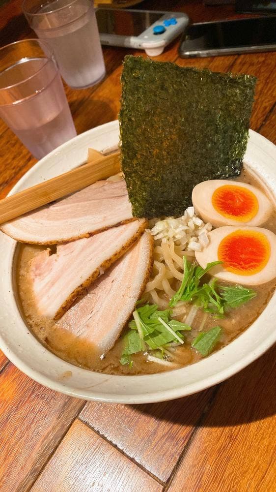 麺屋 さんじ - サブ画像2