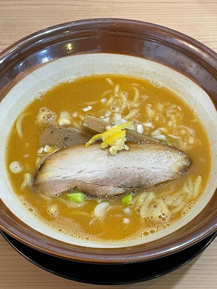 麺屋 達 野々市店