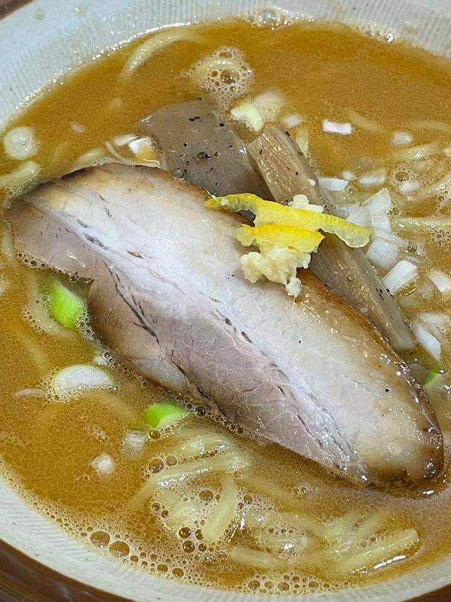 麺屋 達 野々市店 - サブ画像1
