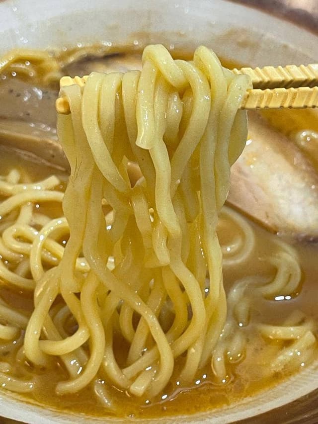 麺屋 達 野々市店 - サブ画像2