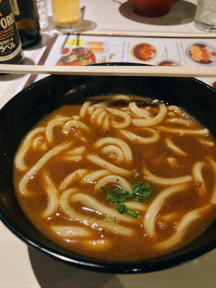 CAFE カリーマート