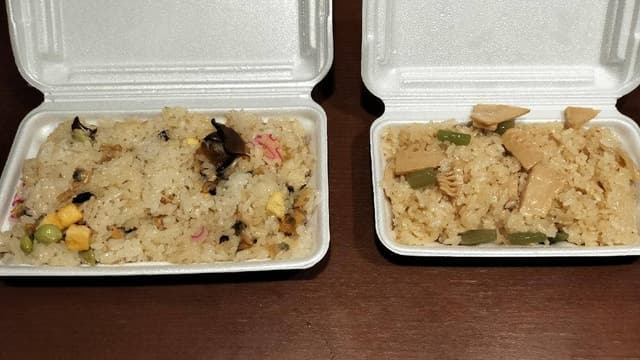 おこわ米八 グランデュオ蒲田店 - サブ画像3