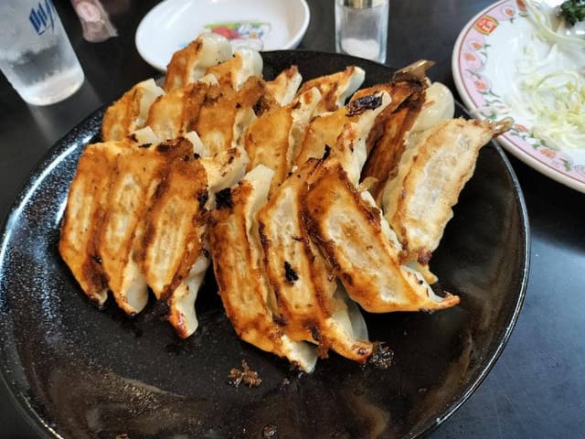 餃子の王将 西宮えびす前店 - サブ画像1