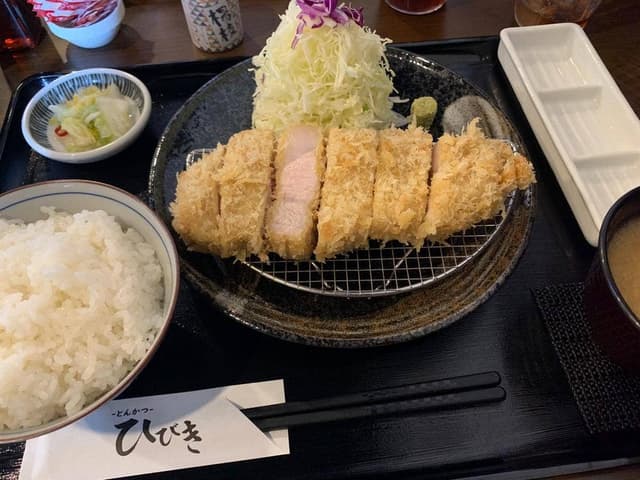 とんかつ ひびき 朝霞台店 - サブ画像3