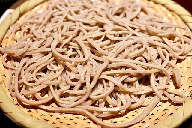 手打ち蕎麦 ひろ - サブ画像1