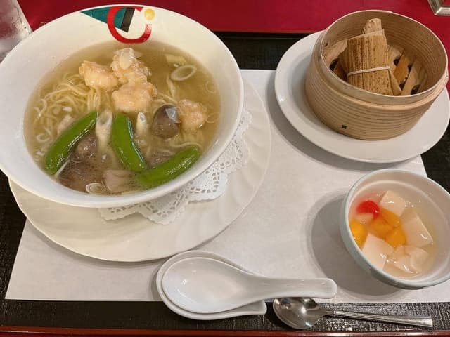 グリッサンドゴルフクラブ - サブ画像1