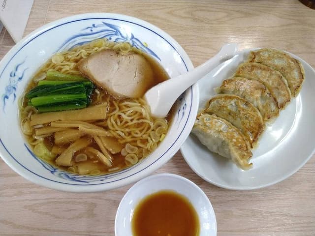 中国菜館 美幸 - サブ画像2