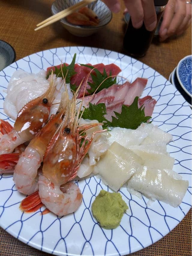おたる 旬魚 しば田 - サブ画像1