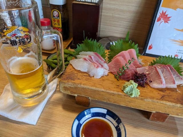 和泉屋 - サブ画像3