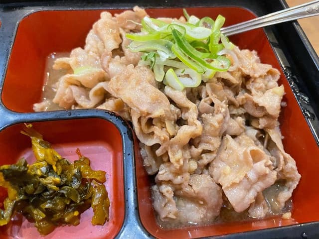 中華料理 興貴 - サブ画像1