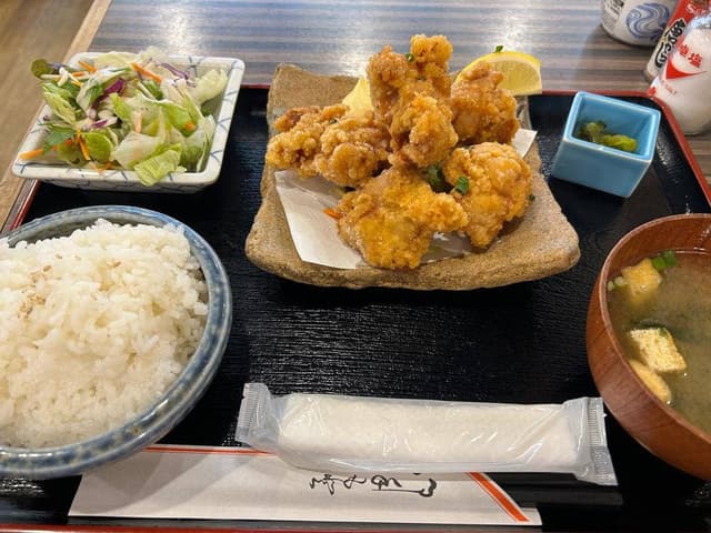 魚八 - サブ画像1